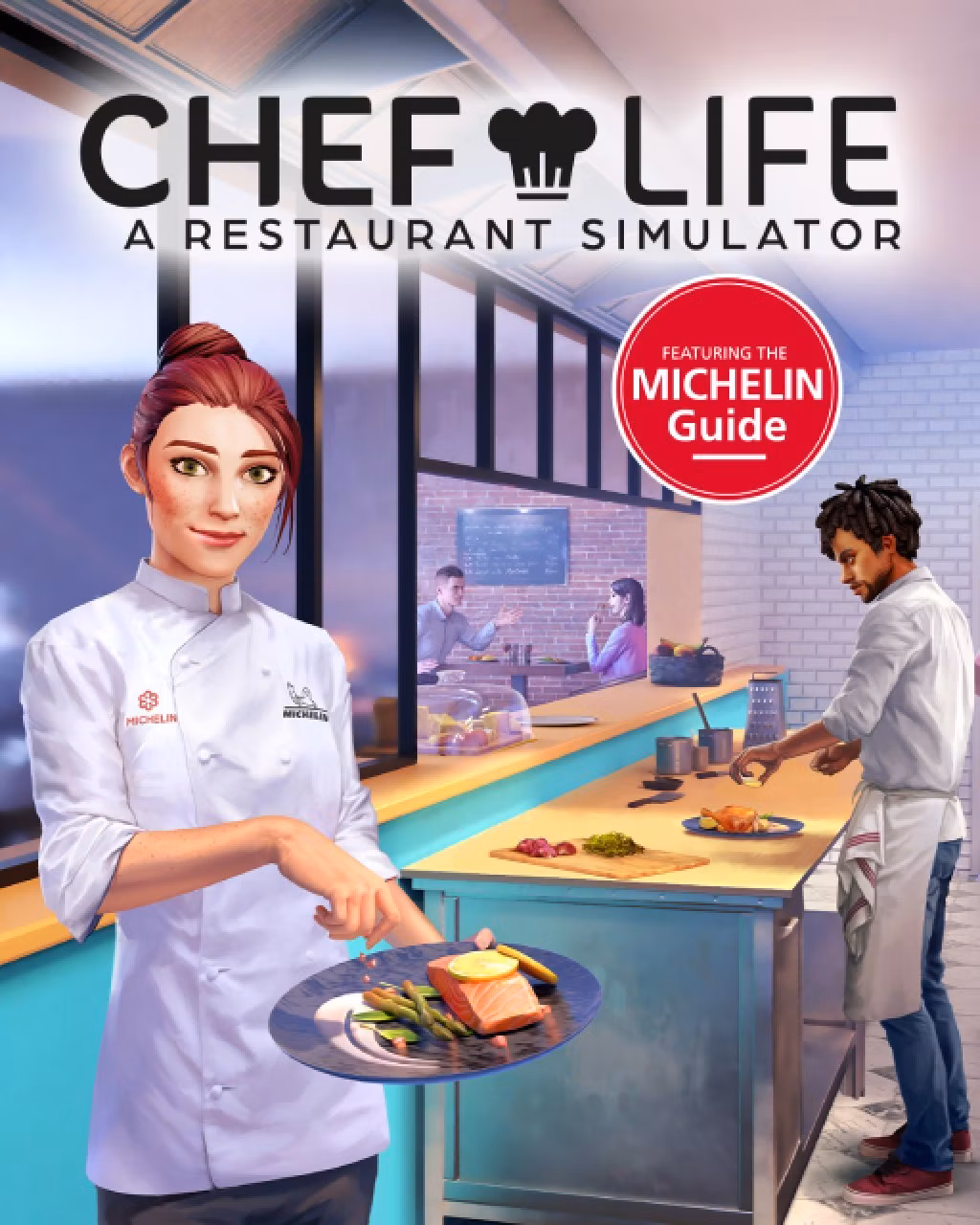 ESD Chef Life A Restaurant Simulator