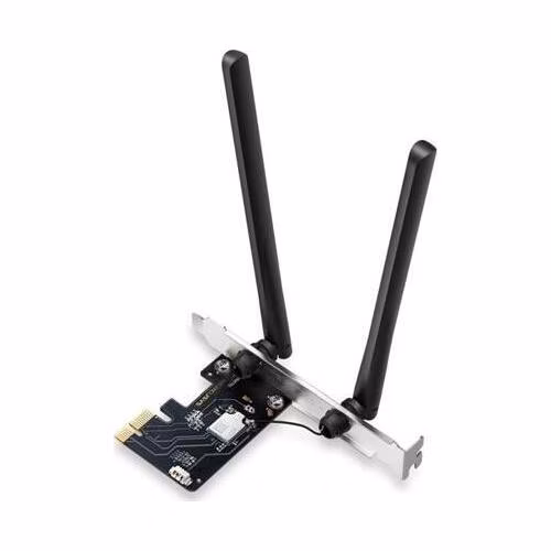 MERCUSYS MA86XE - PCI Express Adaptér AXE5400, Bezdrátový WiFi 6E