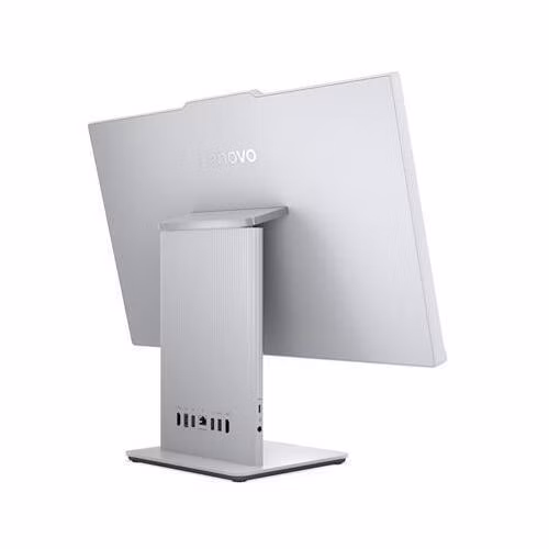 Lenovo IdeaCentre AIO 24IRH9 Core 5 210H/16GB/SSD 512GB/23,8"/FHD/IPS/250nitů/100Hz/Harman repro/90W/WIN11 Home/stříbrná
