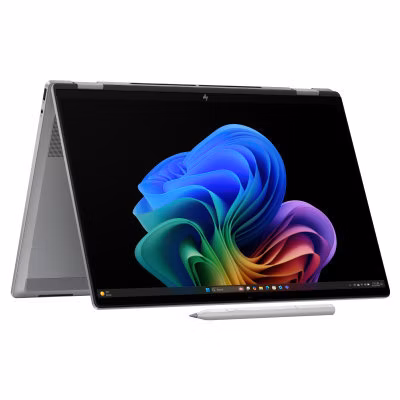 HP OmniBook X Flip AI PC 16-cb0608ncx - HPTR speciál