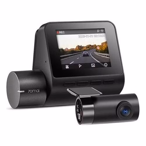 70mai Dash Cam A200 + RC11