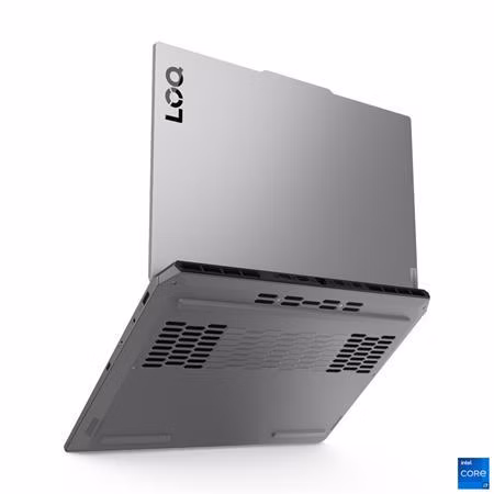 Lenovo LOQ 15IRX10   i7-13645HX/24GB/SSD 1TB/15,6"/IPS/FHD/144Hz/300nitů/RTX5050 8GB/bezADPT/WIN11 Home/šedá