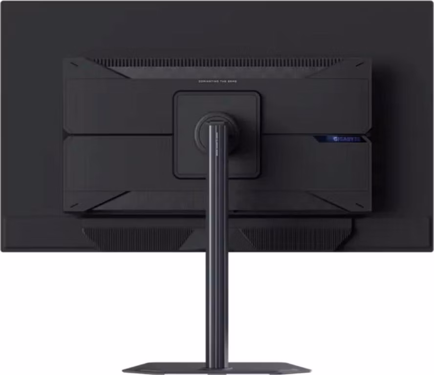 GIGABYTE LCD - 31,5" Gaming monitor MO32U24, OLED, 3840 x 2160 UHD, 240Hz, 1.5M:1, 300cd/m2, 0.03ms, 2xHDMI, 1xDP