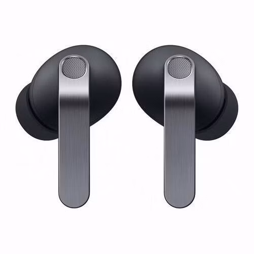 Samsung Galaxy Buds4 PRO bezdrôtové slúchadlá, čierne