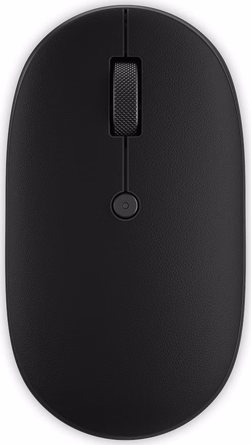Satechi myš OntheGo Bluetooth Mouse - Black