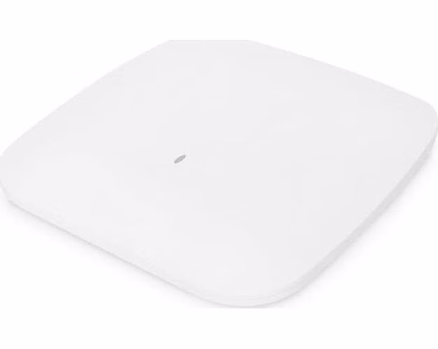 DIGITUS Bezdrátový 300N stropní PoE přístupový bod, 300Mbps integrovaný AP řadič, bezproblémový roaming