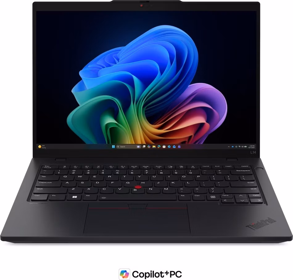 Lenovo ThinkPad L/L14 Gen 7 (Intel)/U7-355/14"/WUXGA/24GB/512GB/Intel int/W11P/Black/3R On-Site