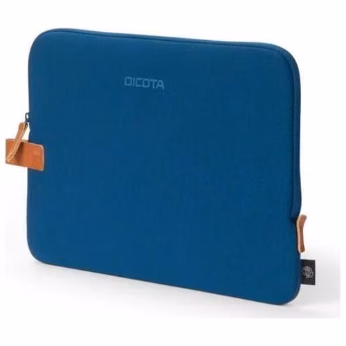 Dicota Sleeve Skin URBAN 13 navy