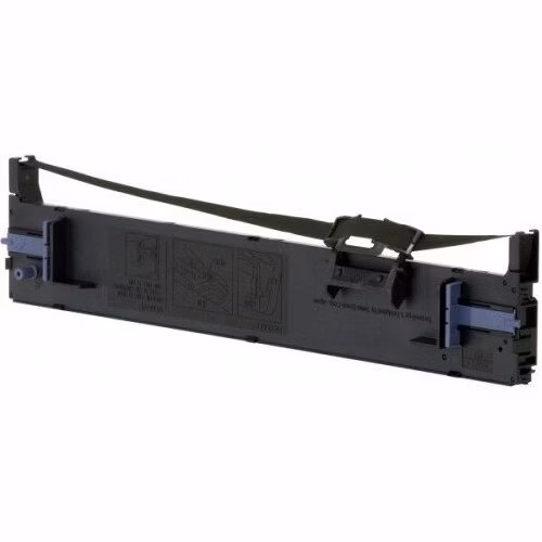PRINTLINE kompatibilní páska s Epson LQ 690 / pro LQ 690 / Black