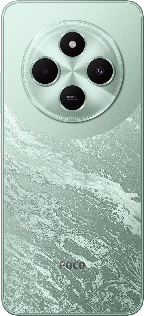 POCO C75/8GB/256GB/Green