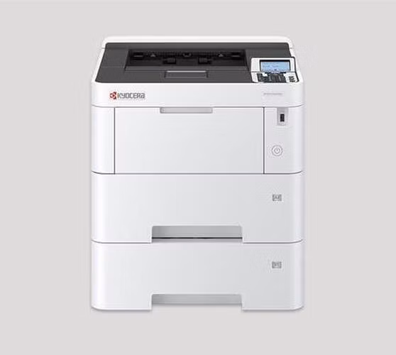 Kyocera ECOSYS PA4500x - poškodený obal