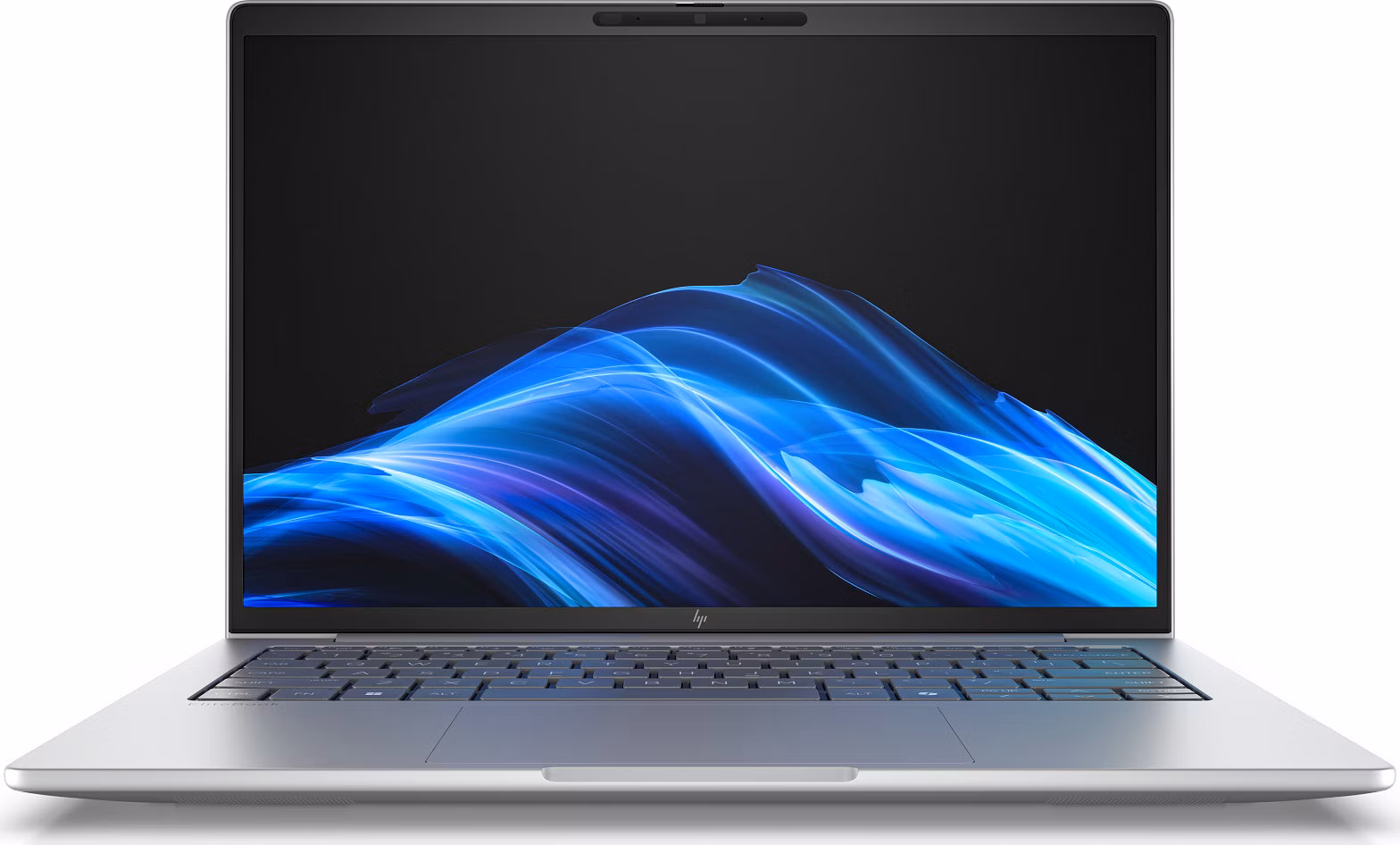 HP NTB EliteBook 8 G1i 14" U7-258V WUXGA 400 5MP IR, 32GB, 1TB, WiFi7, BT, FpS, 5G, backlit keyb, Win11Pro, 3y onsite