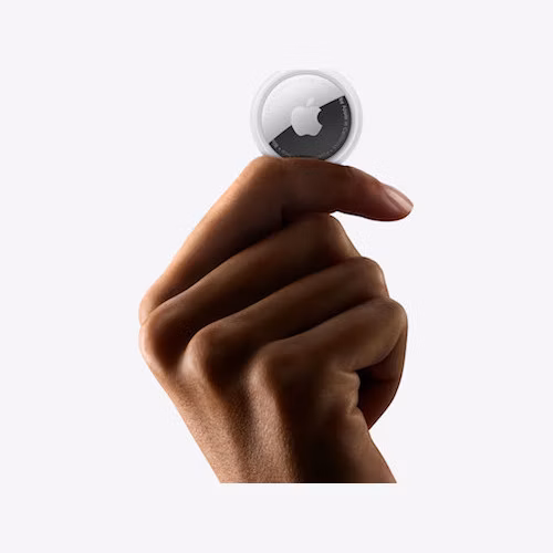 Apple AirTag (4 ks)