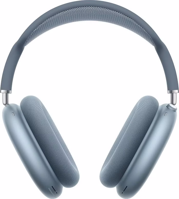 Apple AirPods Max - Modré *Vystavený*