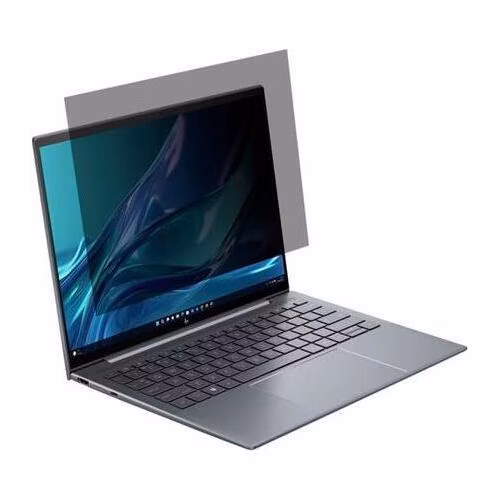 Kensington Privacy Screen Filter for HP Dragonfly G4 13.5" - 2-Way Removable