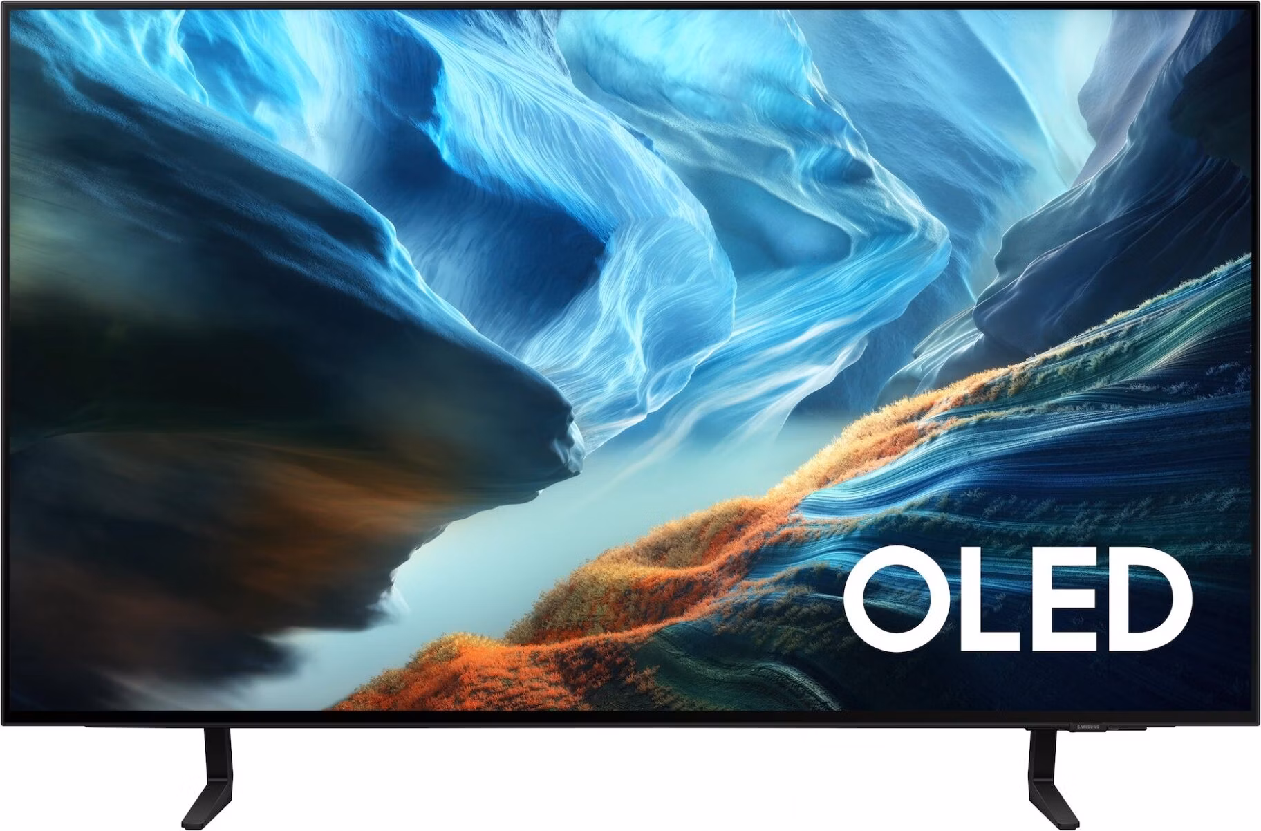 Samsung QE42S90HAEXXH 42" TV OLED, 3840 x 2160, 165 Hz VRR (100 Hz Native), Tizen Smart TV, HDMI, USB, Wi-Fi, BT