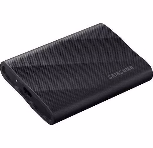 Samsung externý SSD T9 1TB čierny