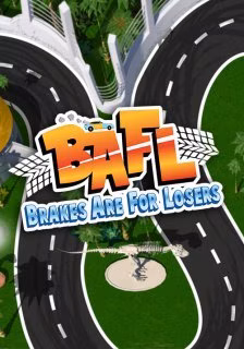 ESD BAFL Brakes Are For Losers