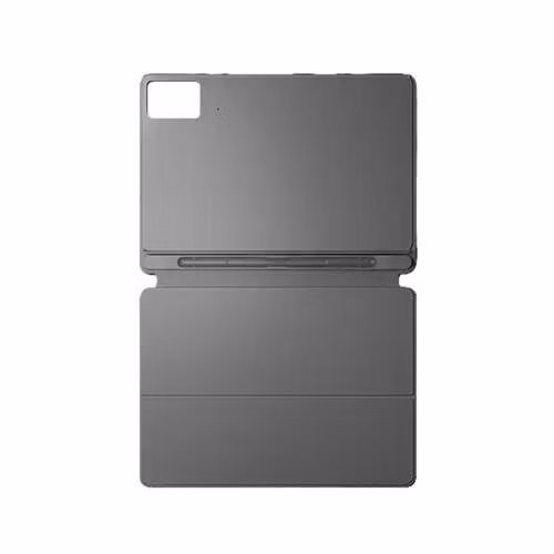 Lenovo IDEA TAB PRO G2 FOLIO CASE (luna grey) = pouzdro tmavě šedé
