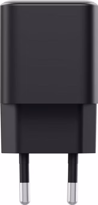 TRUST MAXO 65W SMALL USB-C CHARGER BLK