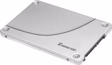 Solidigm® SSD D3-S4520 Series (240GB, 2.5in SATA 6Gb/s, 3D4, TLC) Generic Single Pack