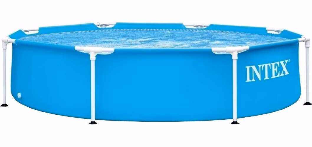 Intex bazén Florida 2,44x0,51 m, bez příslušenství