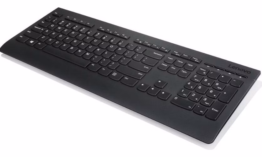 Lenovo Professional Wireless Keyboard Slovak