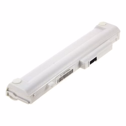 2-Power baterie pro LG X120 11,1 V, 4400mAh, 6 cells, white