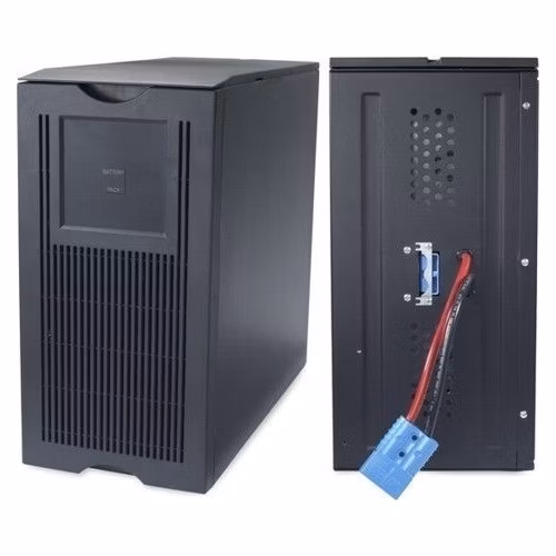 APC Smart-UPS XL 48V Battery Pack Tower/Rackmount (5U), SUA2200XL, SUA3000XL