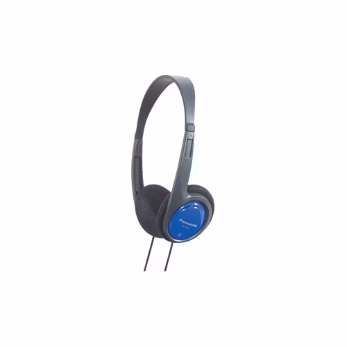 Panasonic RP-HT010E-A, Blue