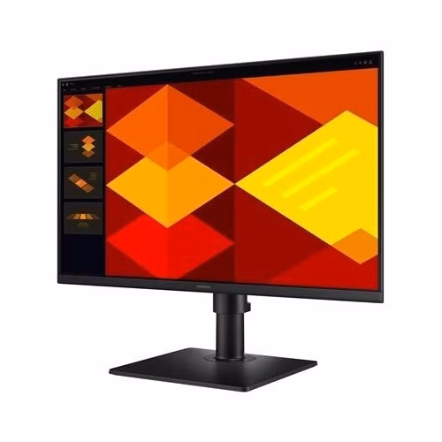BAZAR - SAMSUNG MT LED LCD Monitor 24" Samsung S4 (S40GD) - 1920x1080, IPS, 5ms, 100Hz - Rozbaleno (Komplet)