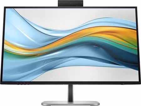 HP Series 3 Pro 27" FHD - 327ph