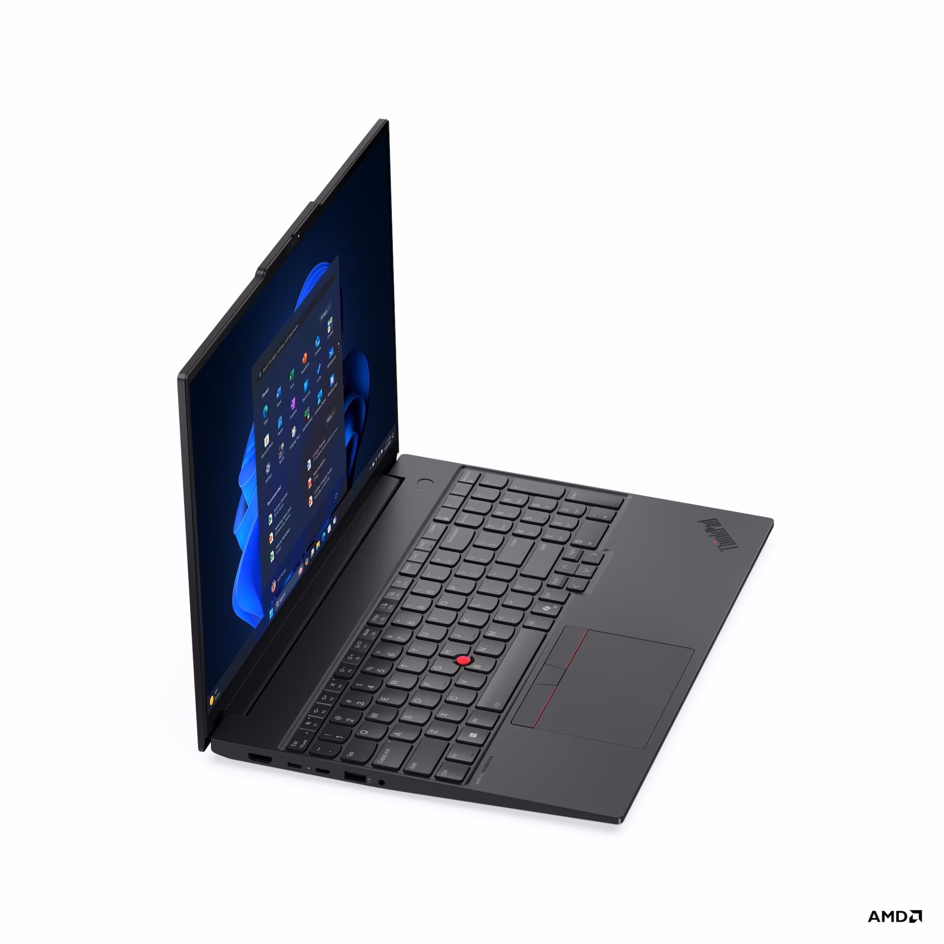 Lenovo TP E16 G4, Ultra 7 355, 16.0˝ 1920x1200 WUXGA, UMA, 16GB, SSD 512GB, W11Pro, 400N, matný, 3y OS