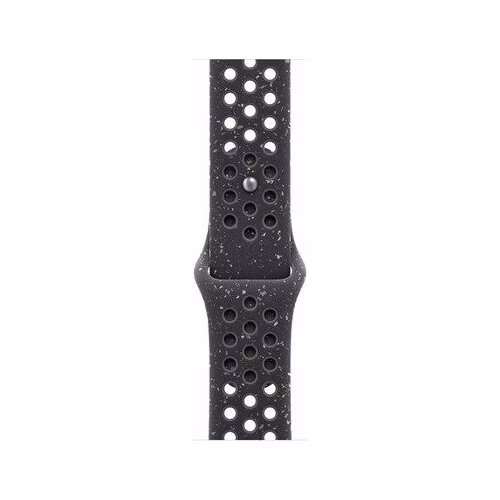 Apple Watch 45mm Midnight Sky Nike Sport Band - S/M *Vystavený*