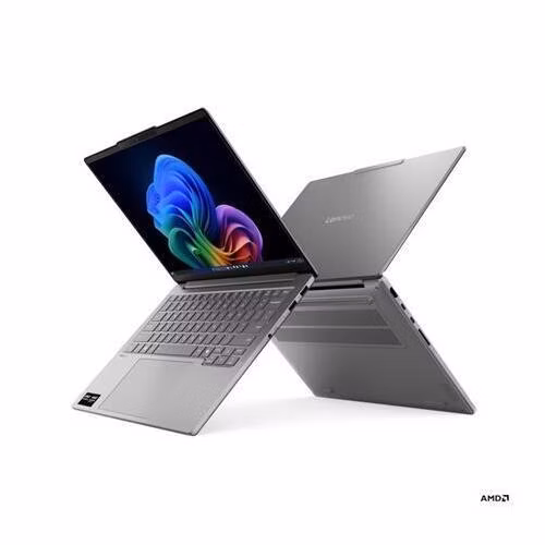 Lenovo IdeaPad PRO 5 14AKP10 Ryzen AI5 340/Copilot+/24GB/SSD512GB/14"/2,8K/OLED/až1100nitů/120Hz/bezADPT/WIN11 Home/šedá