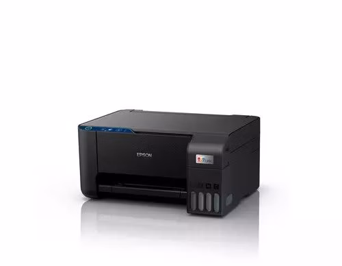 Epson EcoTank L3231 A4 color MFP, USB - poskodeny obal