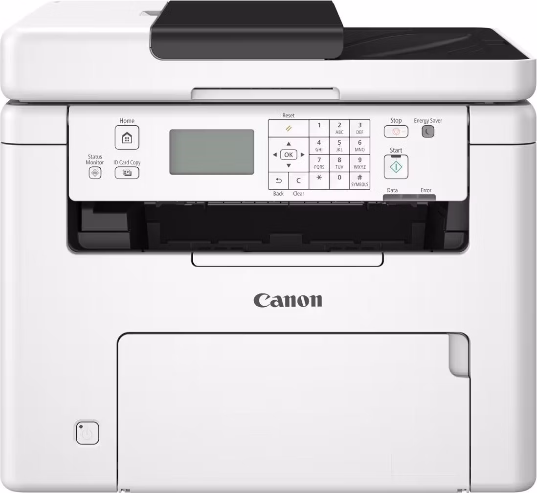 Canon i-SENSYS MF275dw II - černobílá, MF (tisk, kopírka, sken, fax), USB,  A4 29 str./min