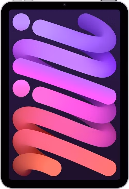 Apple iPad mini 8.3" (A17 Pro) - 2024/Wi-Fi/8,3"/2266x1488/512GB/iPadOS18/Purple