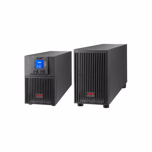 APC Easy UPS Online SRV 1000VA 230V with Extended Runtime Battery Pack