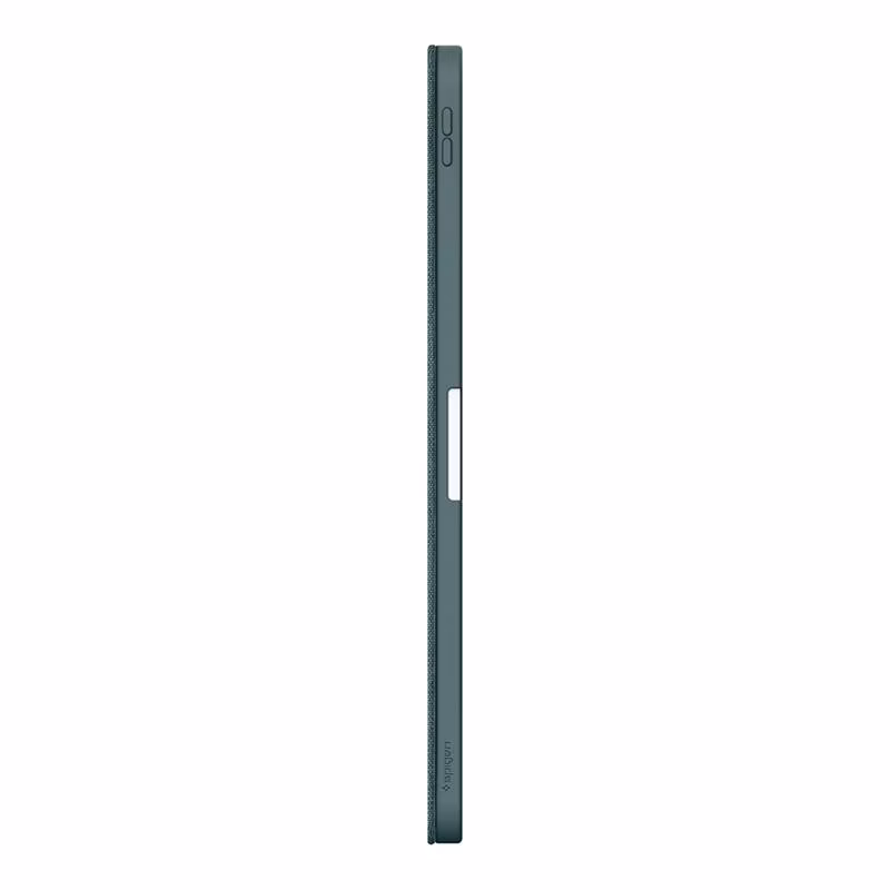 Spigen puzdro Urban Fit pre iPad Air 13" M2/M3 - Midnight Green