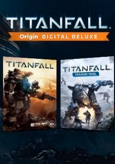 ESD Titanfall Deluxe Edition