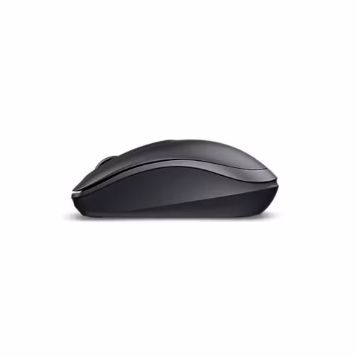 Dell myš, optická WM118, USB, čierna