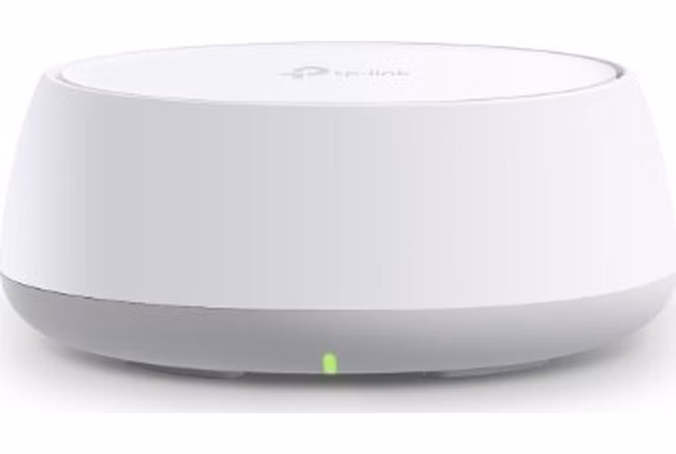 TP-Link MERCUSYS Halo HB210 Pro(1-pack) BE3600 Whole Home Mesh Wi-Fi 7 System