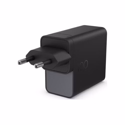 HP 100W Napájecí adaptér USB-C GaN Wall Charger