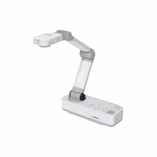 EPSON Vizualizér - ELPDC13 - USB type, Digitální zoom 16x, 1/ 2,7 " Senzor CMOS