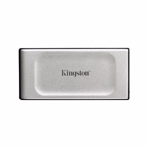 Kingston 2TB externý SSD XS2000 Series USB 3.2 Gen 2x2, ( r2000 MB/s, w2000 MB/s )