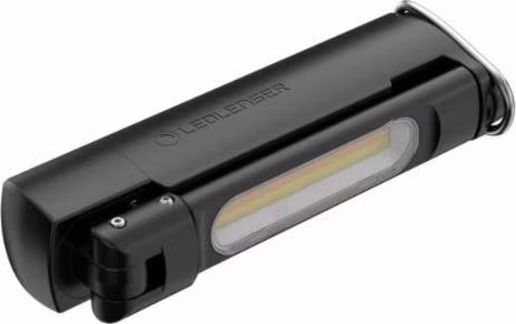 Ledlenser W7R Work pracovní světlo