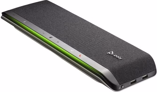 Poly Sync 60 hlasový komunikátor, USB-A/C