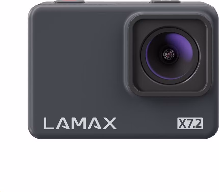 LAMAX X7.2 - akční kamera
