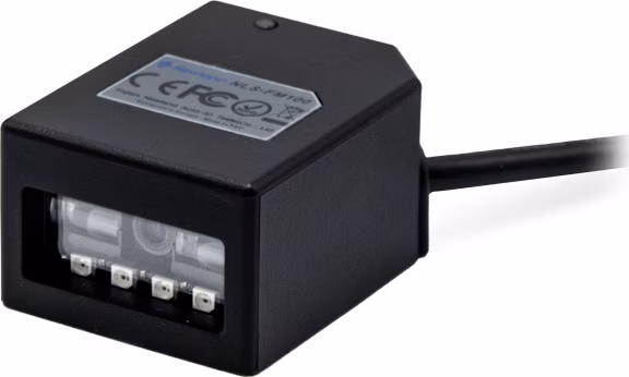 NewLand FM100-Serie / 1D / Dual-IF / kit (USB)